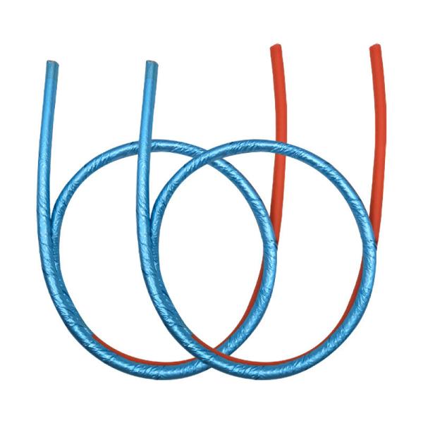 Round Lighting Fixtures 3000V UL1330 FEP Cable for Customized UL certified Cable