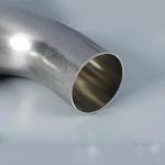 ASTM Stainless Steel Elbow Pipe Fitting Seamless 2Mpa