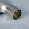Buy cheap DN15-DN100 Carbon Steel Press Fittings / Pipe Bend Fittings With HNBR O Ring from wholesalers