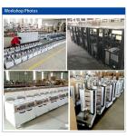 Commercial Hotel Bar Air cooled Refrigerator with Fan Cooling for Hotels and