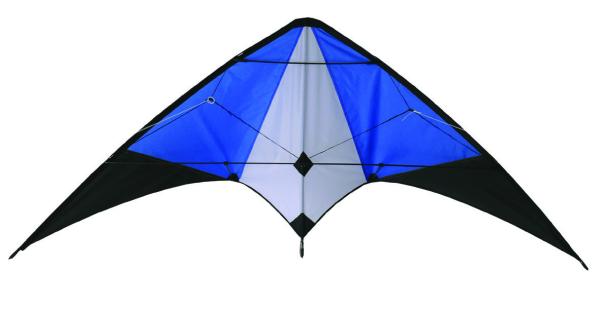 Buy cheap Classic style outdoor Delta sports kite colorfully with common size from wholesalers