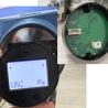 Buy cheap Smart Pressure Transmitter Transducer 4-20mA With LCD Display from wholesalers