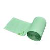 Buy cheap Certificate OK Compost 100% Compostable Biodegradable Cornstarch Garbage Bags Made from wholesalers