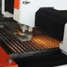 Buy cheap 1000W 2000W 1500W 3000W Fiber Laser Cutting Machine For Metal from wholesalers