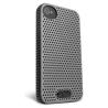 Buy cheap Water Cube Design Purple TPU Case for iPhone 4S from wholesalers