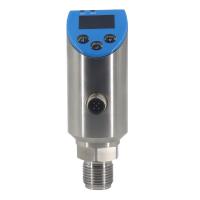 Buy cheap PNP NPN 4-20ma Digital Pressure Switch For Well Pump IP65 Protection product