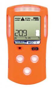 Wholesale 1500mAH Compact Clh100 Portable H2s Gas Detector Maintenance Free from china suppliers