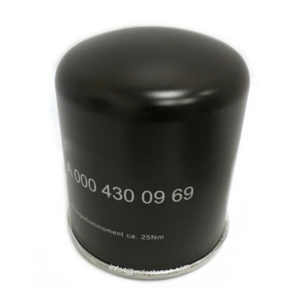 Buy cheap European Truck Air Dryer Cartridge A0004300969 699387 from wholesalers