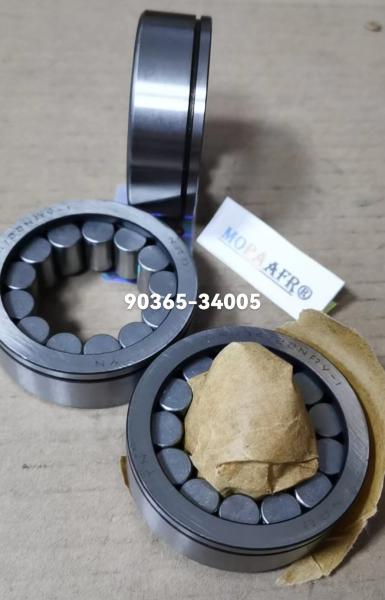 Buy cheap 90365-34005 Transmission Gear Mtm Supra Ma70 Bearing Counter Shaft Center 2020 Prado Grj150l from wholesalers