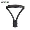 Buy cheap 100W LED Garden Street Lights With Double Single Arms For Villas Park Garden Landscape from wholesalers