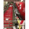Buy cheap Monomeric Calendered Self Adhesive Vinyl Sticker 100mic Printing Synthetic Paper from wholesalers
