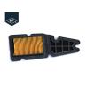 Buy cheap other motorcycle parts GY6 125 ZY125 BWS125 plastic air filters red air cleaner for scooter from wholesalers