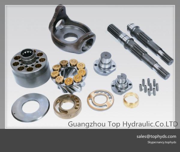 Buy cheap CAT Hydraulic Piston Pump Spare Parts for CAT E200B NEW from wholesalers