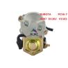 Buy cheap 1.4KW / 3.0KW Excavator Starter Motor 0280003850 0280004200 0280004201 from wholesalers