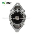 12V 50A DENSO ALTERNATOR 100211-1570, 1002111570, 1002111571, 1002111573,