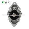 Buy cheap 12V 50A DENSO ALTERNATOR 100211-1570, 1002111570, 1002111571, 1002111573, 1002112120, 100211660, 1002116600, 1002116710 from wholesalers