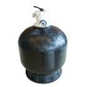 Buy cheap 400-1200mm Diameter Swimming Pool Top-Mount Quartz Sand Filter from wholesalers