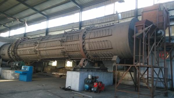 Buy cheap Complete Activated Charcoal Production Equipment High Adsorption Low Ash Content from wholesalers