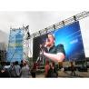 Buy cheap Video Wall Windproof P5 96X96 Painel De Led Completo Panels Exterior Waterproof Led Outdoor Screens For Sale In South Af from wholesalers