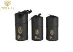 Matt Lamination 1200gsm Perfume Paper Tube Packaging