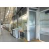 Buy cheap Construction Vehicle Painting Line Vehicle Components Powder Coating Line Paint Booth from wholesalers