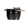 Buy cheap 18 Inch Medium Kamado Steel Bbq Grill from wholesalers