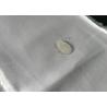 Buy cheap Waterproof Anti Static Polyester Cotton Twill Fabric 235GSM For Uniform from wholesalers