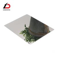Buy cheap Car Muffler Used SUS304 Stainless Steel Sheet C10/C45e4/1008/1020/1016/1572 product