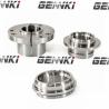 Buy cheap GD Brass CNC Machining Parts 5052 Steel Aluminum CNC Milling Parts from wholesalers
