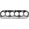 Buy cheap 3116 C9 C7 C6.4 Excavator Engine Parts Cylinder Head Gasket from wholesalers