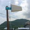 Buy cheap Whilte Length 33cm LP Gain 10dBi Antenna Outdoor Log Periodic from wholesalers