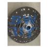 Buy cheap Replace/Repair Steel Clutch Disc for Mercedes-Benz Sale 430mm 1878007072 from wholesalers