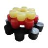 Buy cheap MT Rubber Flexible Spider Coupling Element For Industrial Equipment from wholesalers