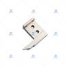 Buy cheap UNIVERSAL VCD-COVER LOWER HOUSING VCD-2077 AI Spare Part from wholesalers