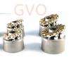 Buy cheap A10VAO18-28 Hydraulic Pump Parts Repair Kit Spare Parts For Rexroth In Stock from wholesalers
