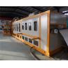 Buy cheap Robot Arm Foam Food Container Machine Workshop Space 30*20m 200KW from wholesalers