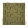 Buy cheap LFGB Large Decorative Cork Boards For Kitchens Personalized 20x20cm from wholesalers