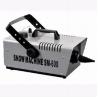 Buy cheap Portable 600w Mini Stage Snow Effect Machine / Fake Snow Machine For Party from wholesalers