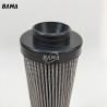 Buy cheap D721G25AV BAMA Replacement Hydraulic Oil Filter Element High Pressure and VITON Gaskets from wholesalers