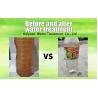 Buy cheap 3000L/Hour Iron Manganese Water Filter 110V-460V 60HZ Carbon Steel Material from wholesalers