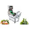 Buy cheap Leafy And Root Vegetable Processing Equipment Multifunctional 110V 2.5KW from wholesalers