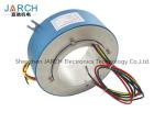 Hollow Shaft Through Bore Slip Ring