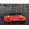 Buy cheap Portable Life Buoys 500m Wireless Control Distance Hydrological Adaptability from wholesalers