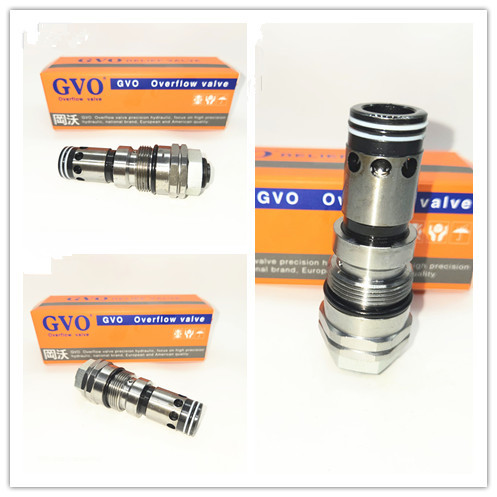 421-43-27460 Hydraulic Relife Valve For HD250 E330C WA470-3 Or 421-43-27461