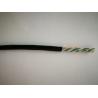 Buy cheap Outdoor cable CAT5E U/UTP Type CMX Cable 24AWG HDPE Insulation from wholesalers