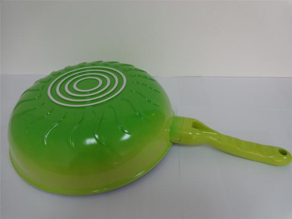 Buy cheap die-casting aluminum cookware from wholesalers