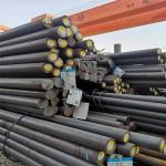 ASTM A479 Carbon Steel Round Bar Oxidation Resistant Cold Finished Solid