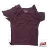 Buy cheap IMPA Grade A Cotton Wiping Rags Non Printing from T shirt clothes from wholesalers