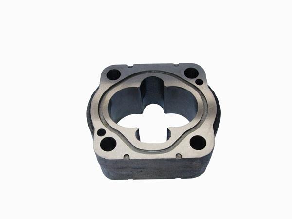 Buy cheap Commercial P30 P31 Gear Pump Castings from wholesalers