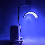 7 Color Led Photon Option Pdt Light Therapy Machine Facial Anti Aging